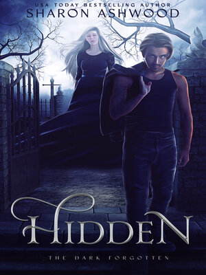 cover image of Hidden